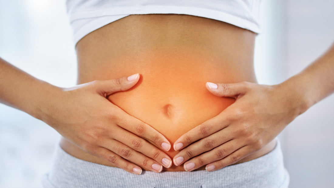 A Happier Gut: Increase Your Fibre Intake with Legumes | livlong.co.za