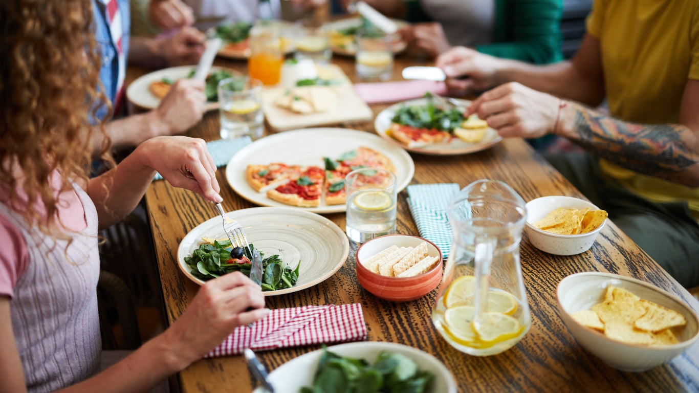 Healthy Holiday Meal Ideas | livlong.co.za – livloNG.healthyliving