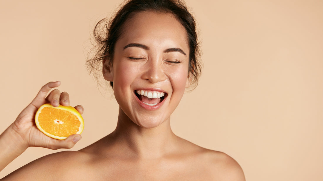 Nature’s Ancient Secrets for Naturally Radiant Skin | livlong.co.za