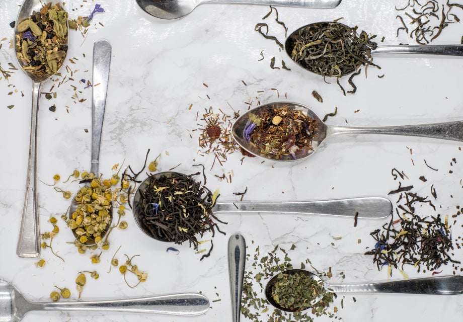 The Healing Power of Tea: A Look Into Its Ancient Medicinal Uses - blog | livloNG.co.za