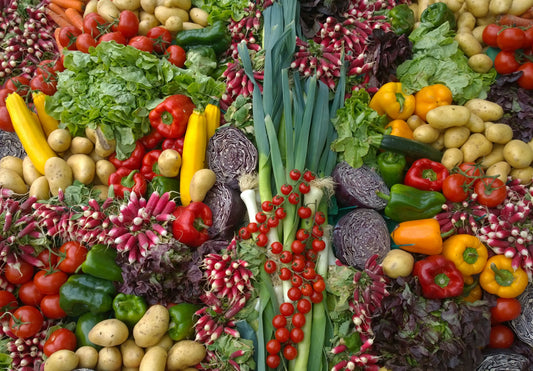 The Importance Of Seasonal Eating In Health Food Choices - blog | livloNG.co.za