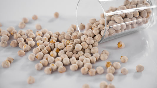 Tips For Introducing Plant-Based Proteins Into Your Diet - blog | LivloNG
