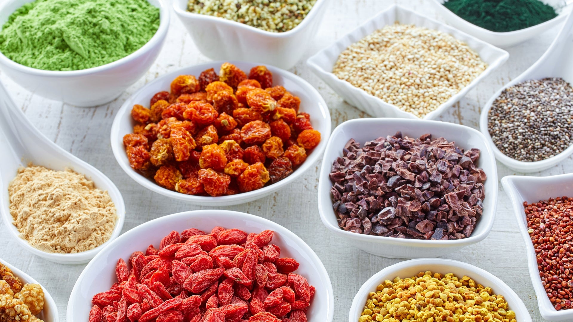 Immune-Boosting Winter Foods | livlong.co.za – livloNG.healthyliving
