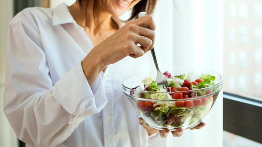 Detoxifying Foods for a Healthier You | LivloNG.co.za