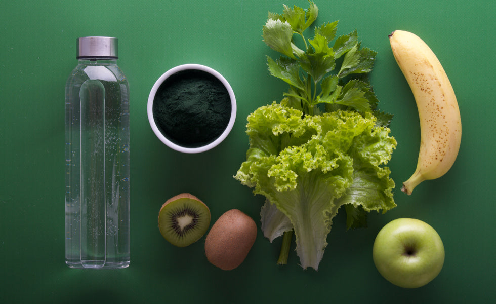 Healthy Living: Why You Should Switch To Natural Products - blog | livloNG