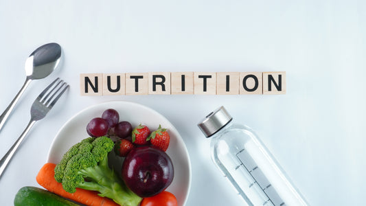 Maximising Fitness Gains with Natural Nutrition | LivloNG