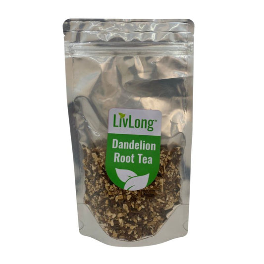 Dandelion Root Tea - Shop Online | livlong.co.za